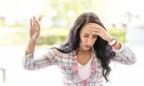 Staying up Late: The Leading Cause of Stroke in Young Adults