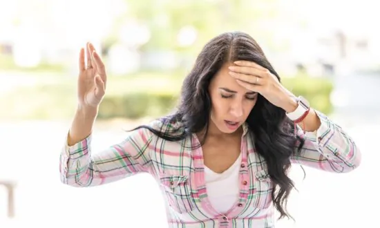 Staying up Late: The Leading Cause of Stroke in Young Adults