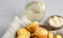 Brazilian Cheese Bread