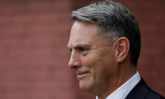 Australian Coal Exports A Better Choice Over High-Emission Alternatives: Deputy PM
