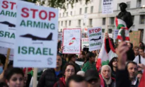 1 in 10 Young People Have Favourable View of Hamas: Survey