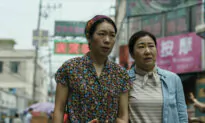 ‘Citizen of a Kind’: A Captivating Exploration of Resilience and Redemption