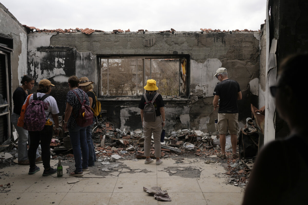 Epoch Times Photo