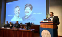 Nobel Prize for Medicine Goes to US Duo Who Discovered MicroRNA