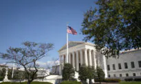 Supreme Court Hears Cases on First and Fifth Amendments