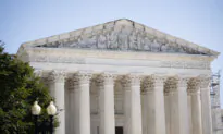 Supreme Court Grapples With San Francisco’s Challenge to EPA Wastewater Permit Rules