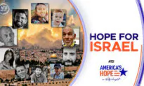 Hope for Israel | America’s Hope