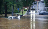 Property Insurance Stocks Fall After Hurricane Milton Intensifies | Business Matters (Oct. 7)