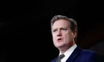 US Must Weigh ‘Direct Military Action’ If North Korean Forces Enter Ukraine: House Intelligence Chair
