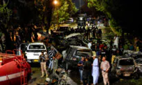 Terrorist Attack Near Pakistan’s Karachi Airport Kills 2 Chinese, Injures 8 Others