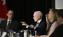 ‘Big Debate’ in Ottawa on Whether China Was Interfering: Former Intel Official
