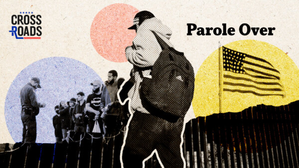 [LIVE Q&A 10/08 at 10:30AM ET] Parole Ending for Several Illegal Immigrant Groups | Live With Josh