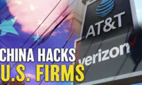 China Reportedly Hacked Into AT&T, Verizon Networks; Film Exposes Organ Harvesting