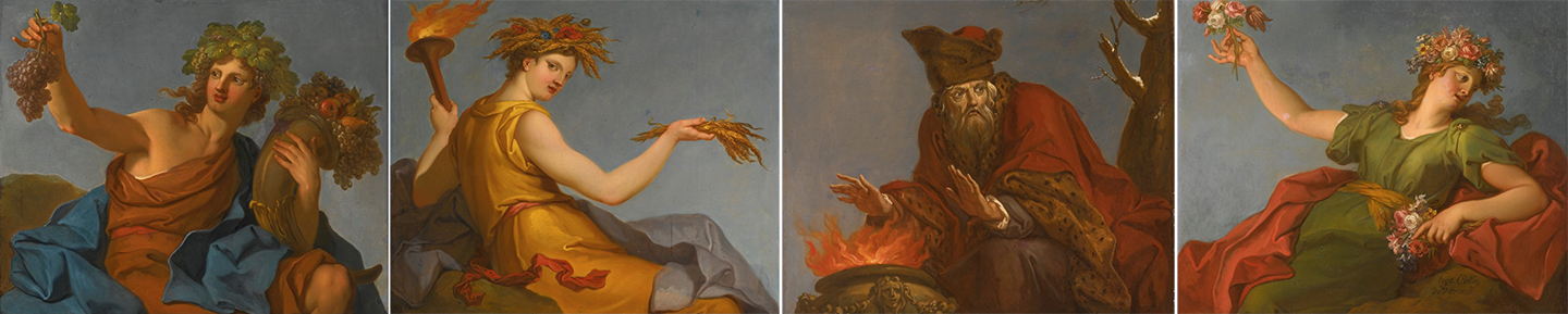 Four Seasons