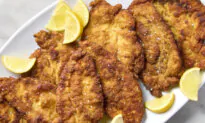 This 160-Year-Old Italian Chicken Recipe Is Always in My Dinner Rotation