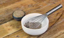 What Is a Flax Egg?