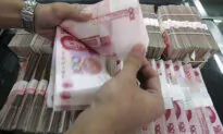 China Announces Economic Support Policies That Fall Short of Market Expectations