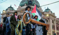 Government Steps In: Victoria Reviews Multicultural Policies as Hate Crimes Rise