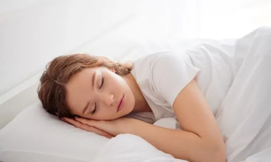 The Secret to Learning Language is Sleep, Study Shows