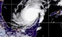 Floridians Evacuate as Milton Approaches; Israeli Airstrikes Hit Beirut’s Southern Suburbs