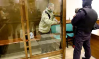 American, 72, Sentenced to 7 Years in Russian Prison for Fighting as Ukraine Mercenary