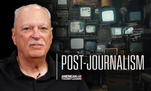 Welcome to ‘Post-Journalism’: How Polarization Became the Business Model–Martin Gurri