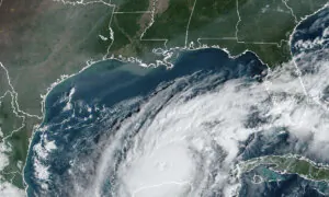 LIVE NOW: DeSantis Gives Update on Florida’s Hurricane Isaias Preparedness