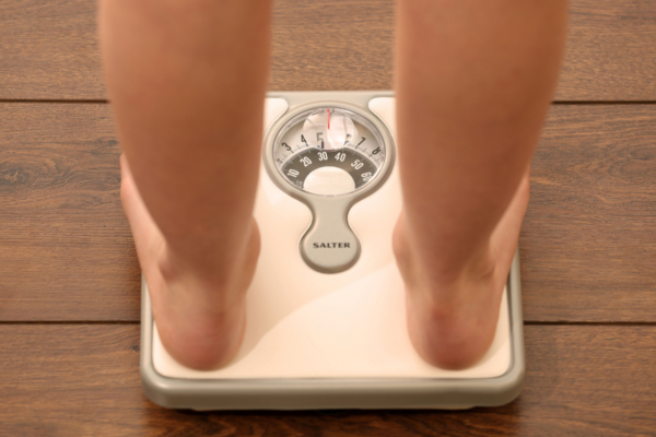 Good Mental Health at 11 Associated With Reversing Obesity by 17, Says Study