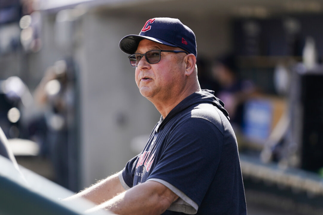 New Cincinnati Reds Manager Terry Francona Hopes to Recapture Success