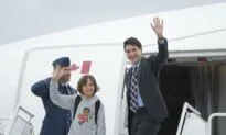 Prime Minister Justin Trudeau Headed to Laos for ASEAN Summit