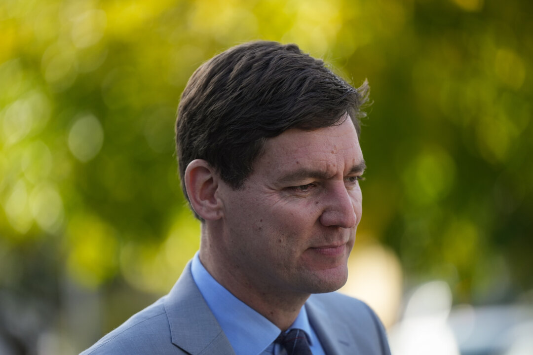 B.C. NDP's David Eby Remains Premier