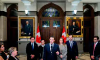 Poilievre Vows to Remove GST From Purchase of New Homes Under $1 Million