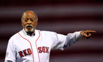 Red Sox Hall of Famer Luis Tiant Dies at 83
