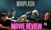 Whiplash: A Non-horror Horror Movie