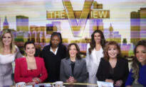 Harris Tells ‘The View’ That She Wouldn’t Have Acted Differently Than Biden