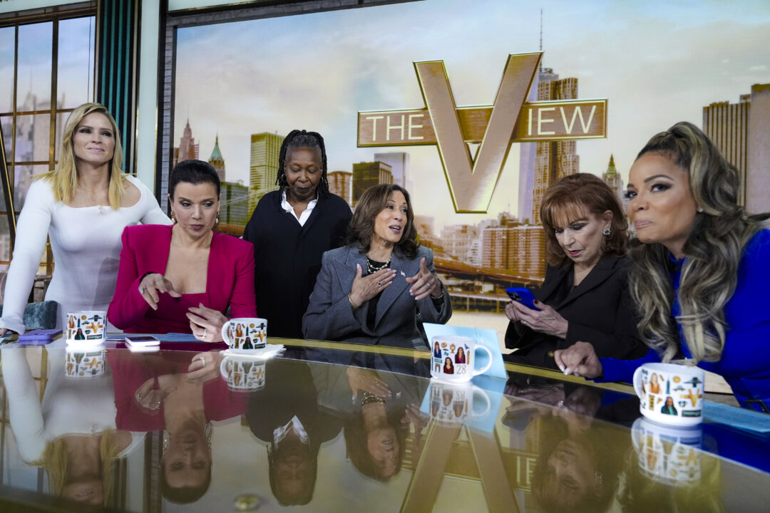 Disney Asks FCC to Declare ‘The View’ a News Show, Exempt From Equal Time Rule
