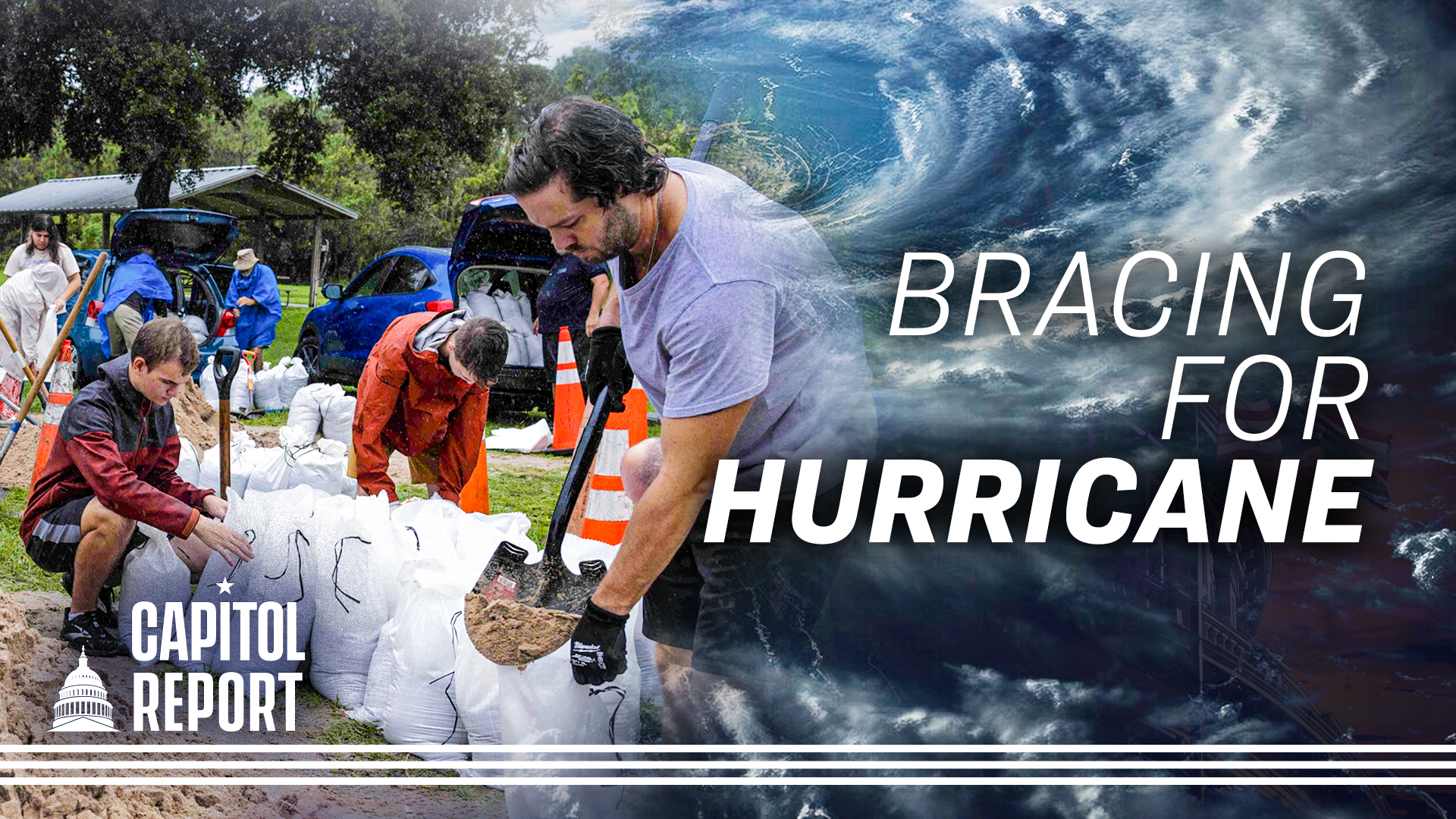 Hurricane Milton Strengthens to Category 5 as It Heads for Florida ...