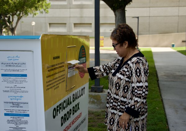 Epoch Times Photo