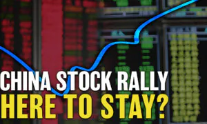 Chinese Stock Jump Loses Steam; China, Russia Trying to Influence US Elections: Intelligence Officials