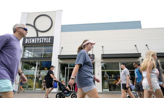 Disney World, Universal Orlando and SeaWorld Will All Close Ahead of Hurricane Milton