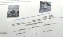 Afghan National Arrested in Oklahoma for Alleged ISIS-Linked Election Day Attack Plot