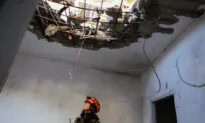 Heavy Fighting Continues in Gaza and Lebanon, With Missile Strikes in Northern Israel