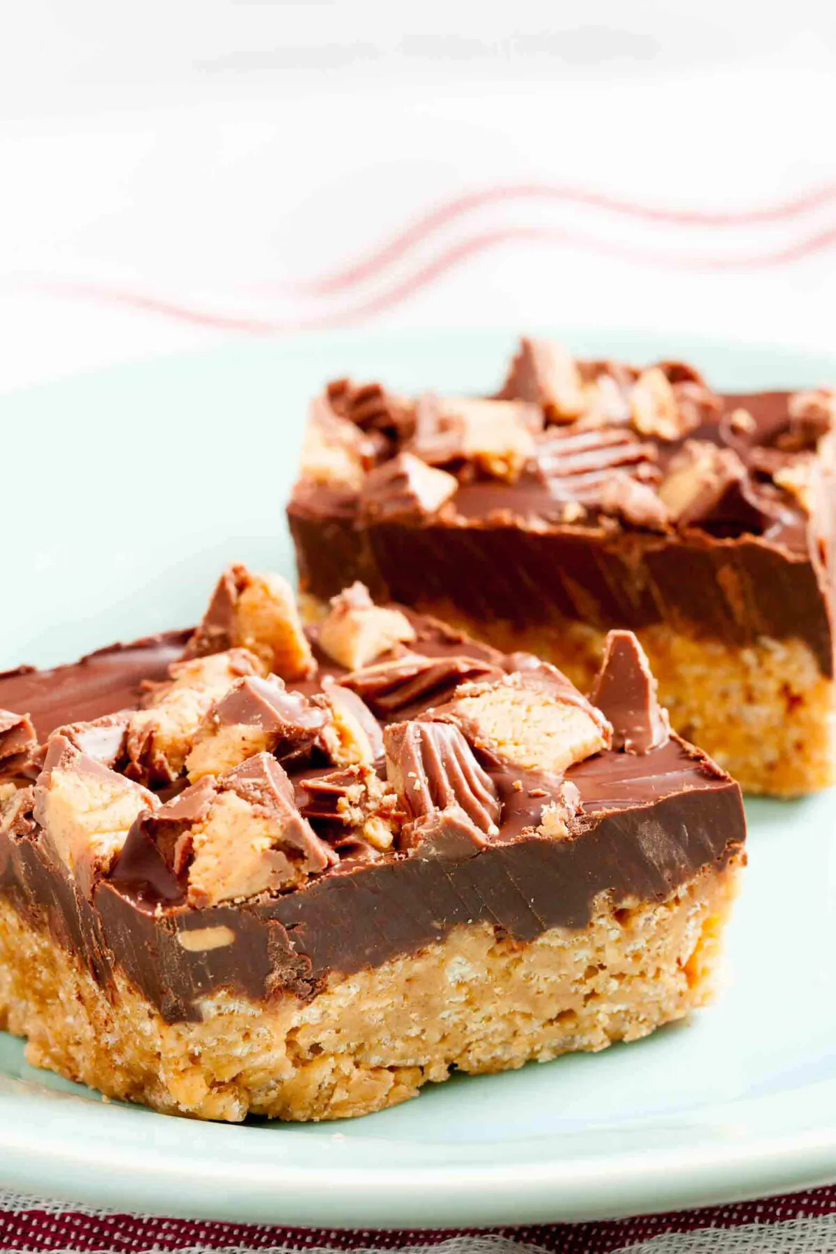 This a convenient dessert to make since no making is involved. (Amy Dong)