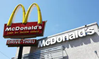 McDonald’s Sues Top Meat Packers for Allegedly Colluding to Inflate Price of Beef
