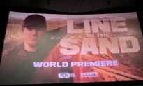 Film Aiming to Expose Border Crisis Premieres in Southern California
