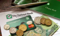 Reserve Bank of New Zealand Cuts Interest by Half a Percent