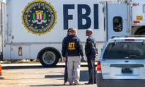FBI Arrests Afghan National Accused of Terrorist Plot; Florida Braces for Hurricane Milton’s Impact