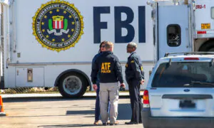 FBI Arrests Afghan National Accused of Terrorist Plot; Florida Braces for Hurricane Milton’s Impact