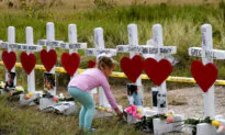 Some Mass Shooting Survivors Want More Good Guys With Guns