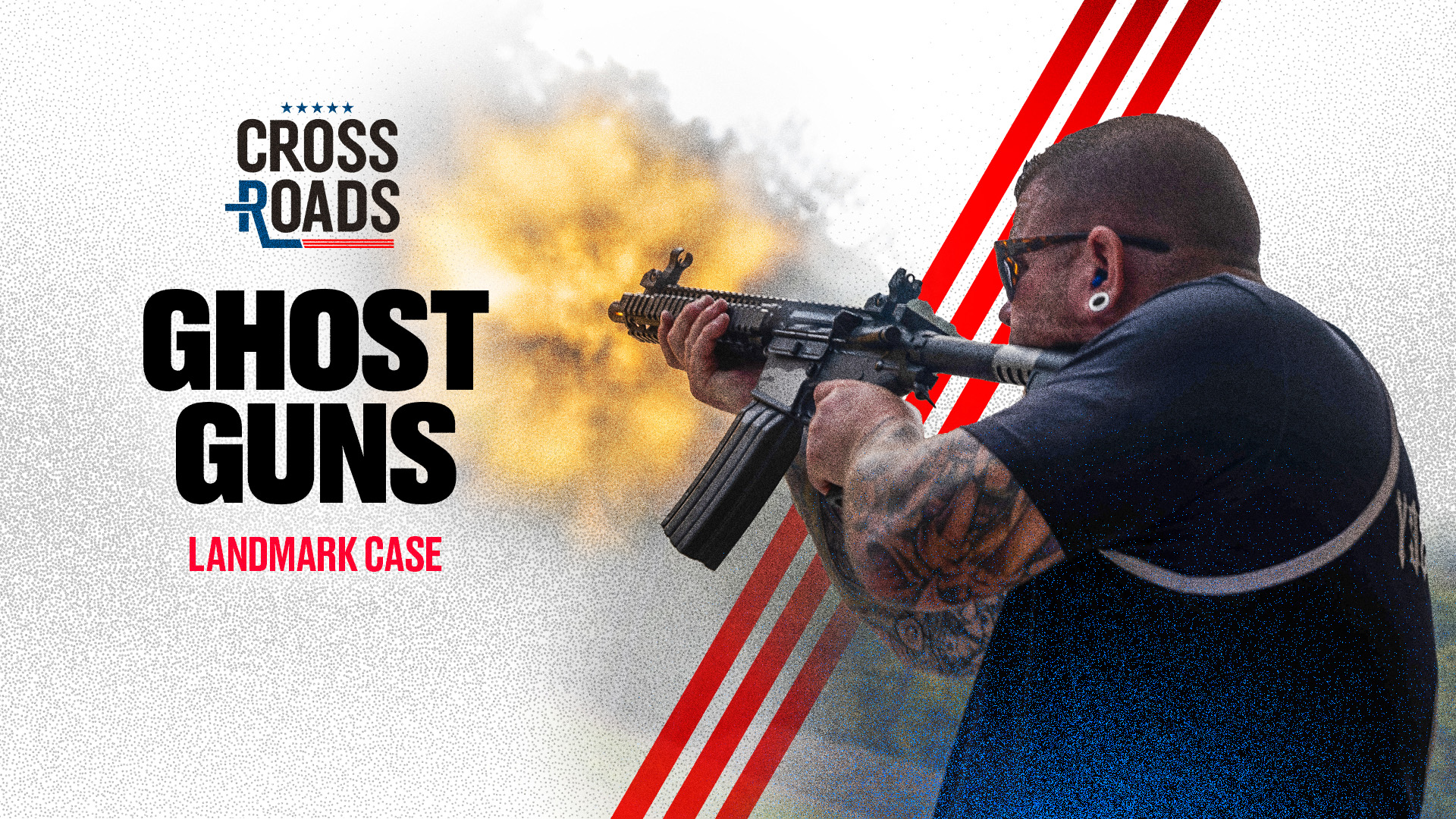 Supreme Court Could Make Landmark Decision on Ghost Guns Live With Supreme Court Could Make Landmark Decision on Ghost Guns Live With
